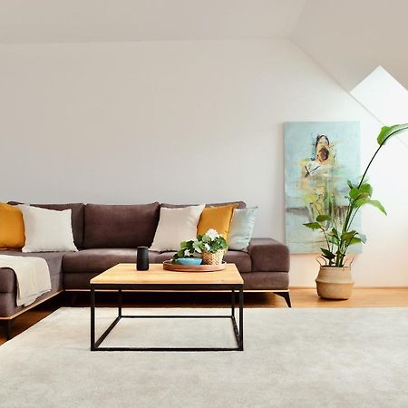 Triple A Apartments Vienna Luaran gambar