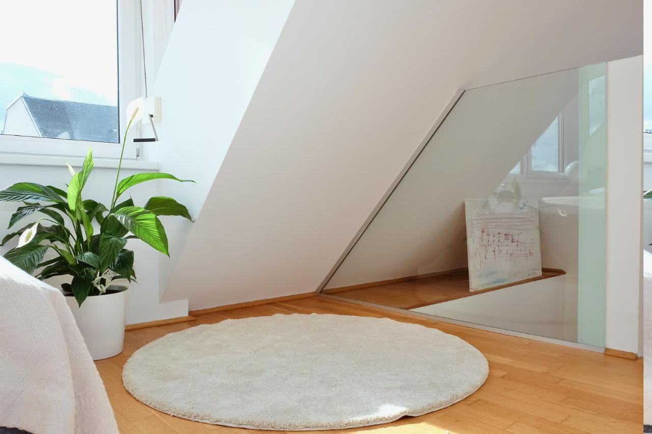 Triple A Apartments Vienna Luaran gambar