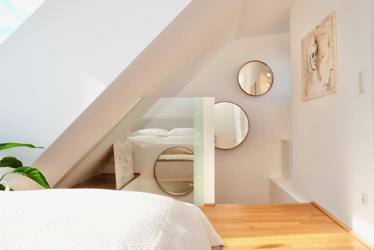 Triple A Apartments Vienna Luaran gambar