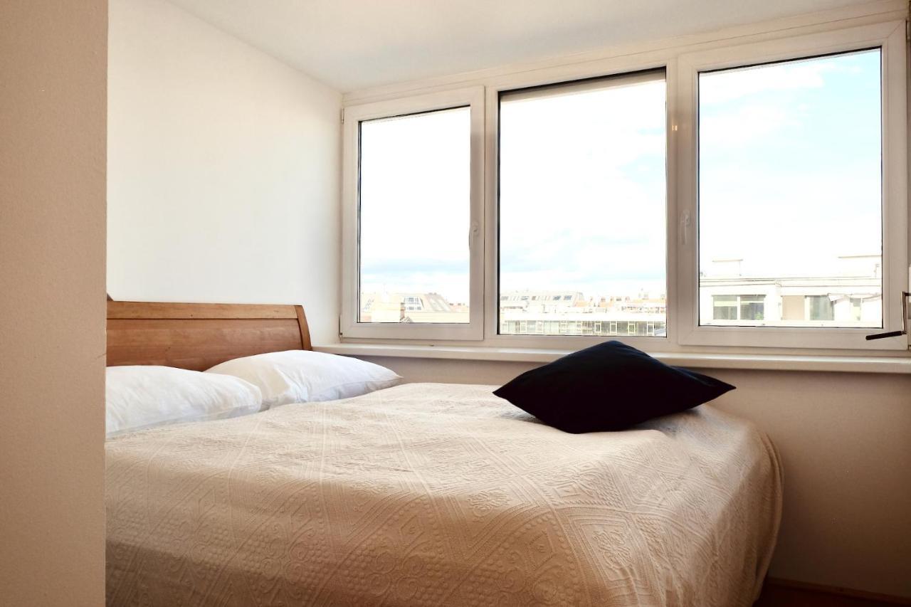 Triple A Apartments Vienna Luaran gambar