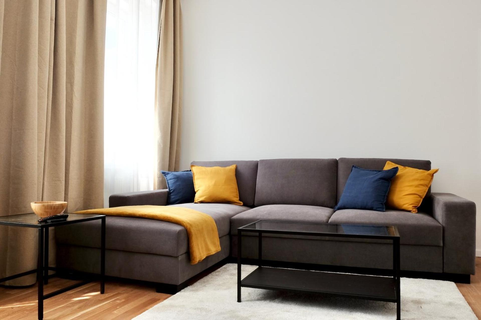 Triple A Apartments Vienna Luaran gambar