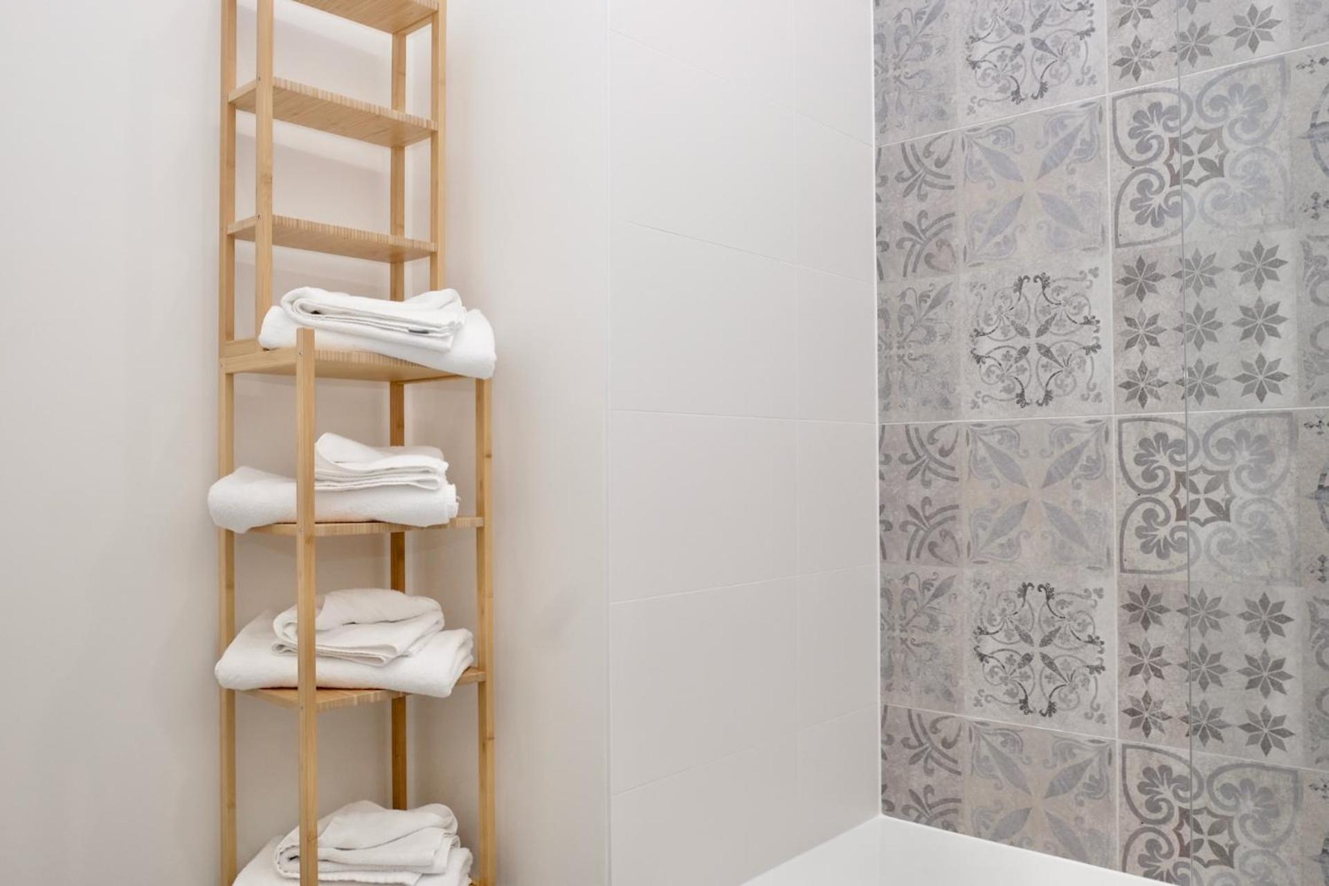 Triple A Apartments Vienna Luaran gambar