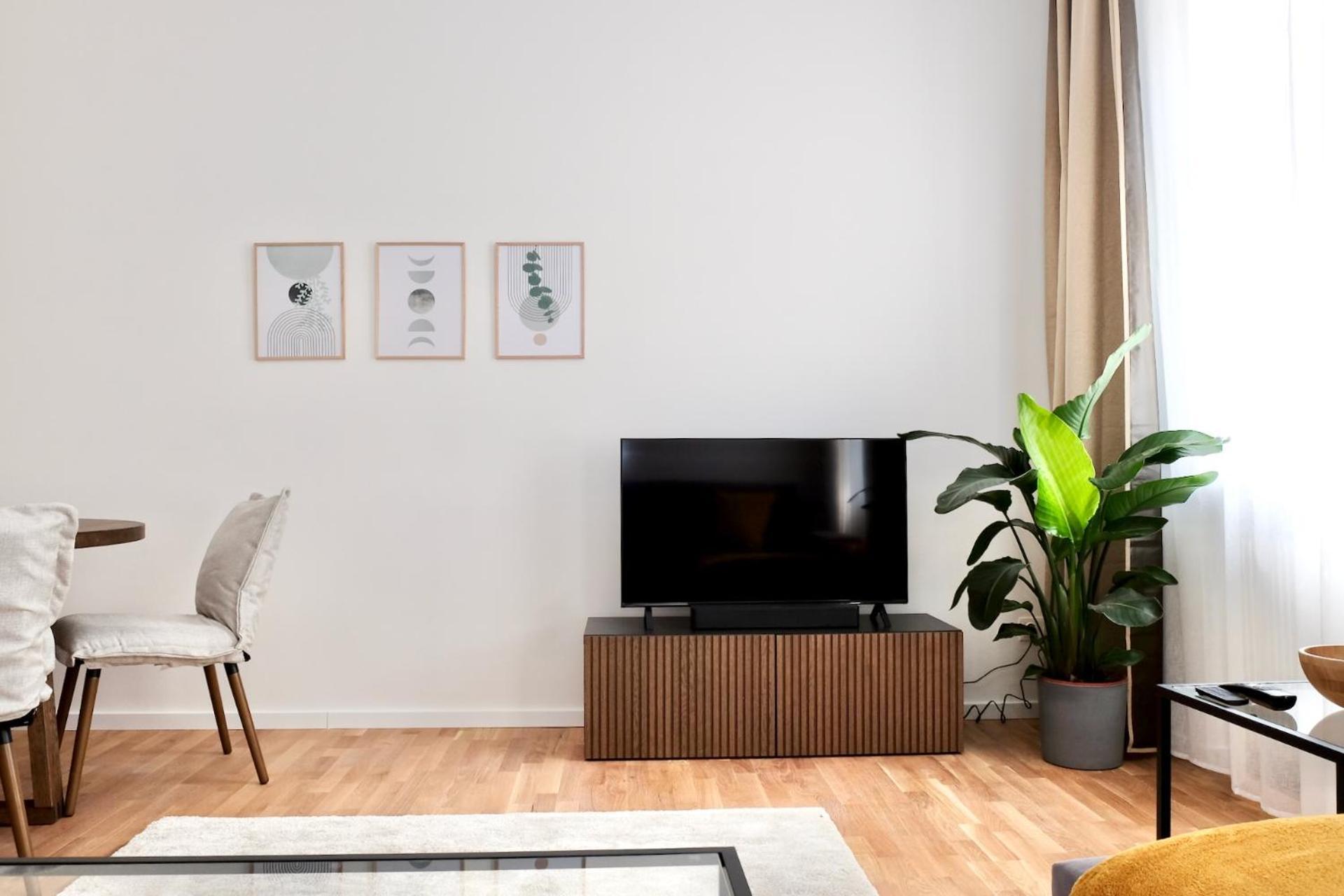 Triple A Apartments Vienna Luaran gambar