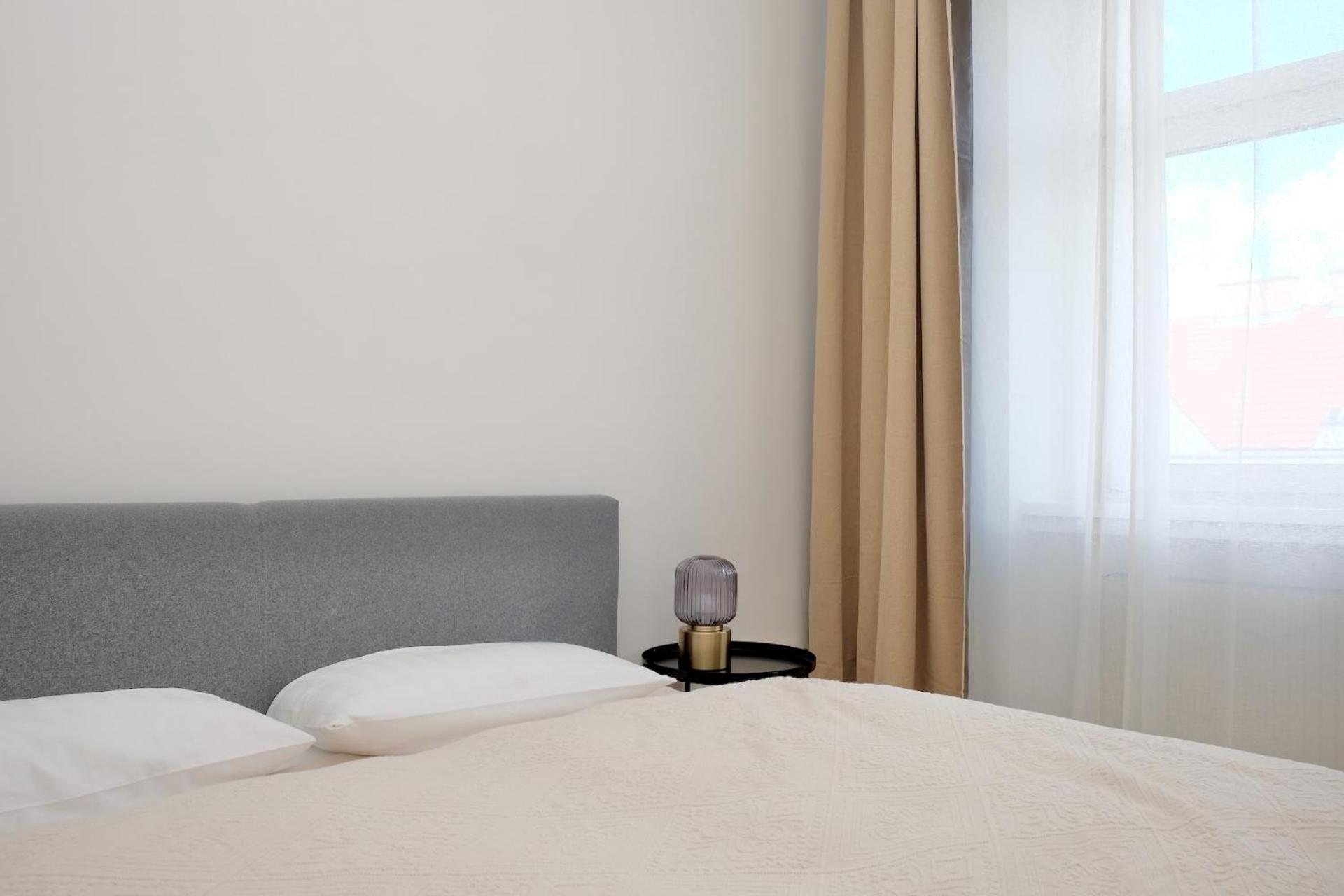 Triple A Apartments Vienna Luaran gambar