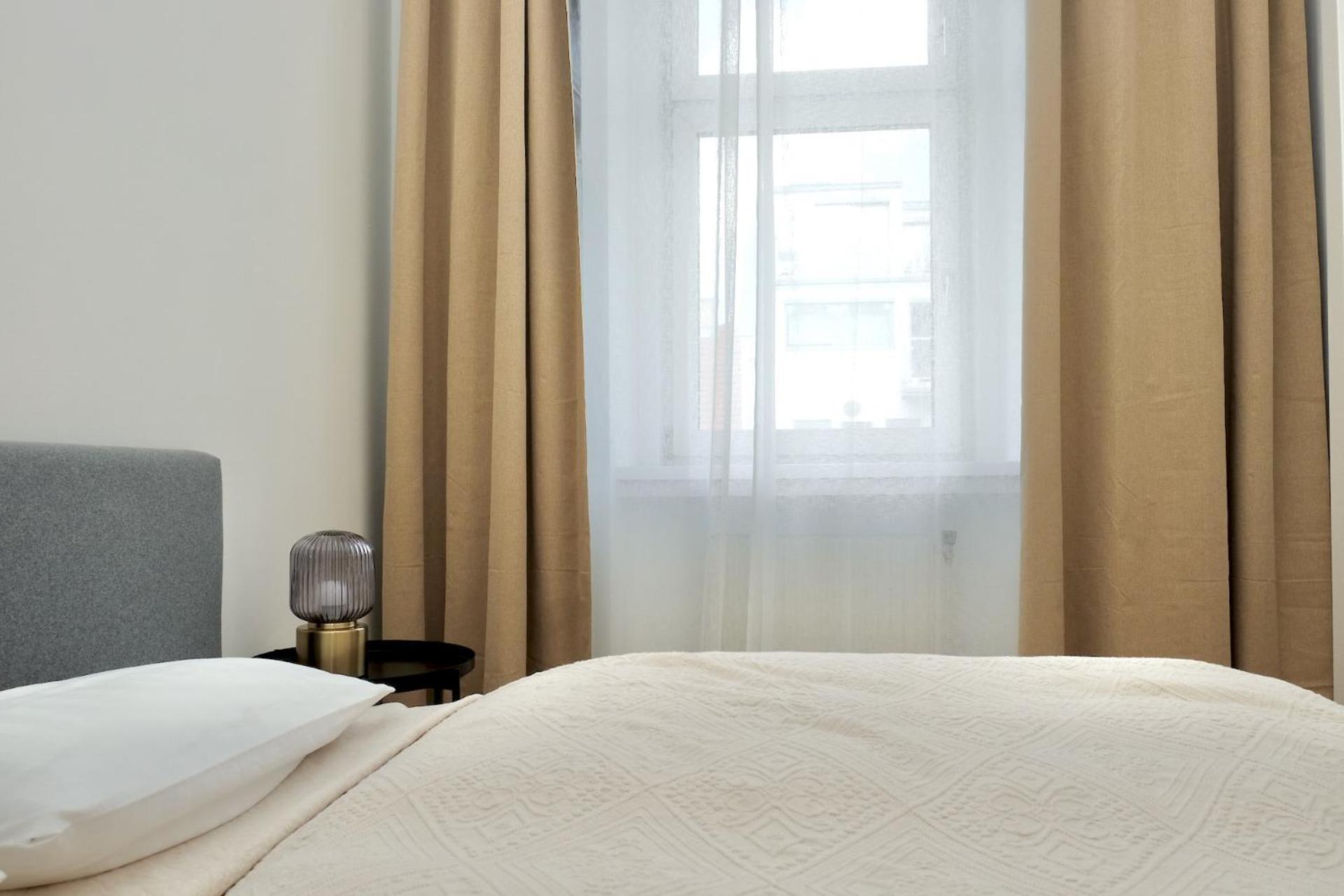 Triple A Apartments Vienna Luaran gambar