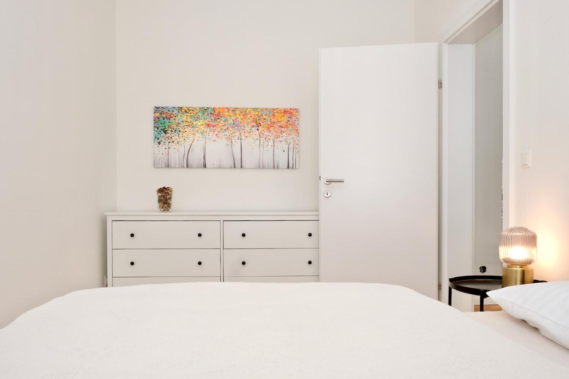 Triple A Apartments Vienna Luaran gambar