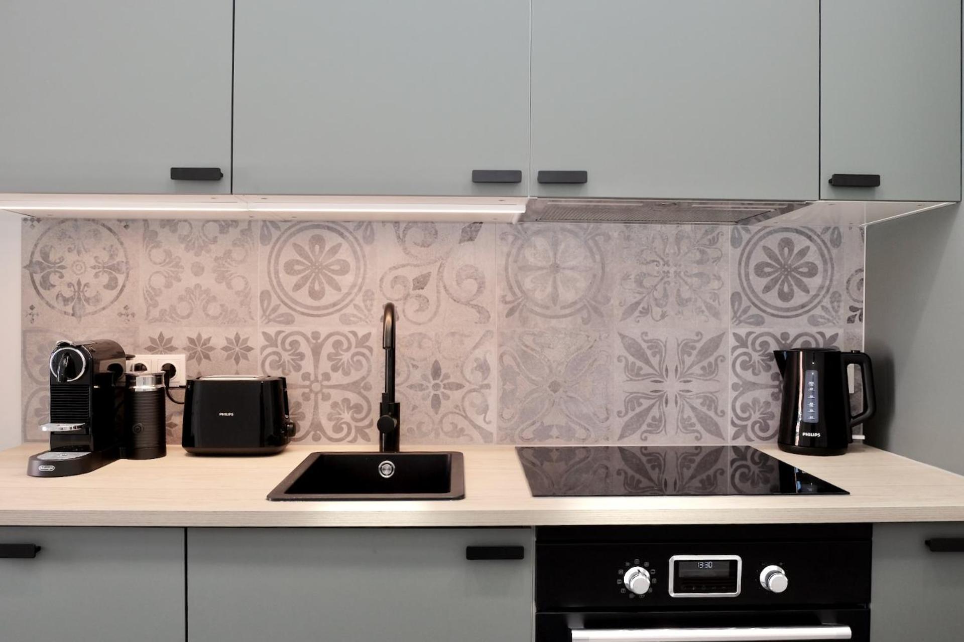 Triple A Apartments Vienna Luaran gambar