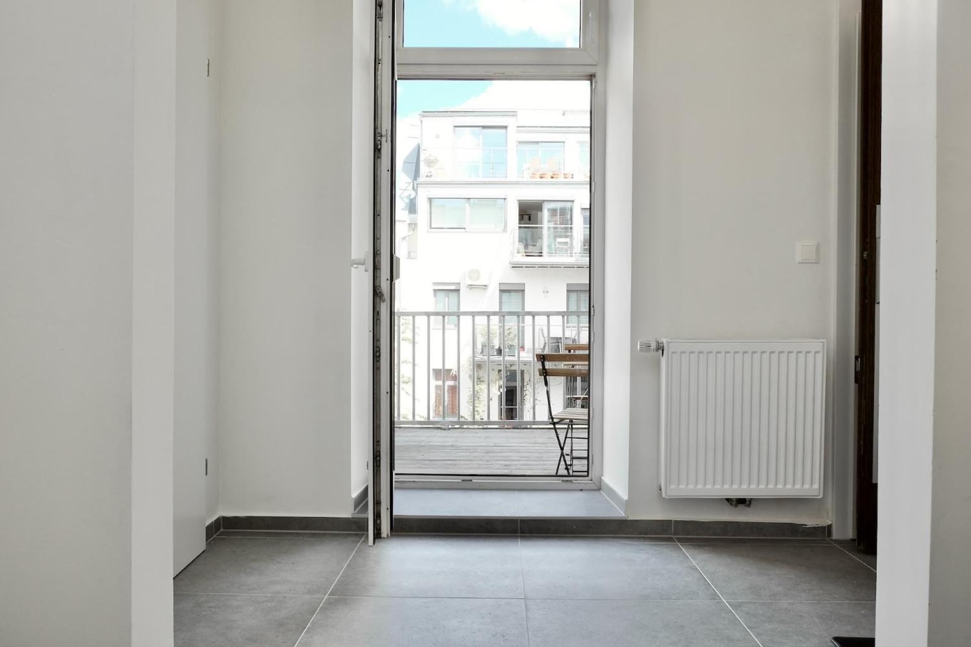 Triple A Apartments Vienna Luaran gambar