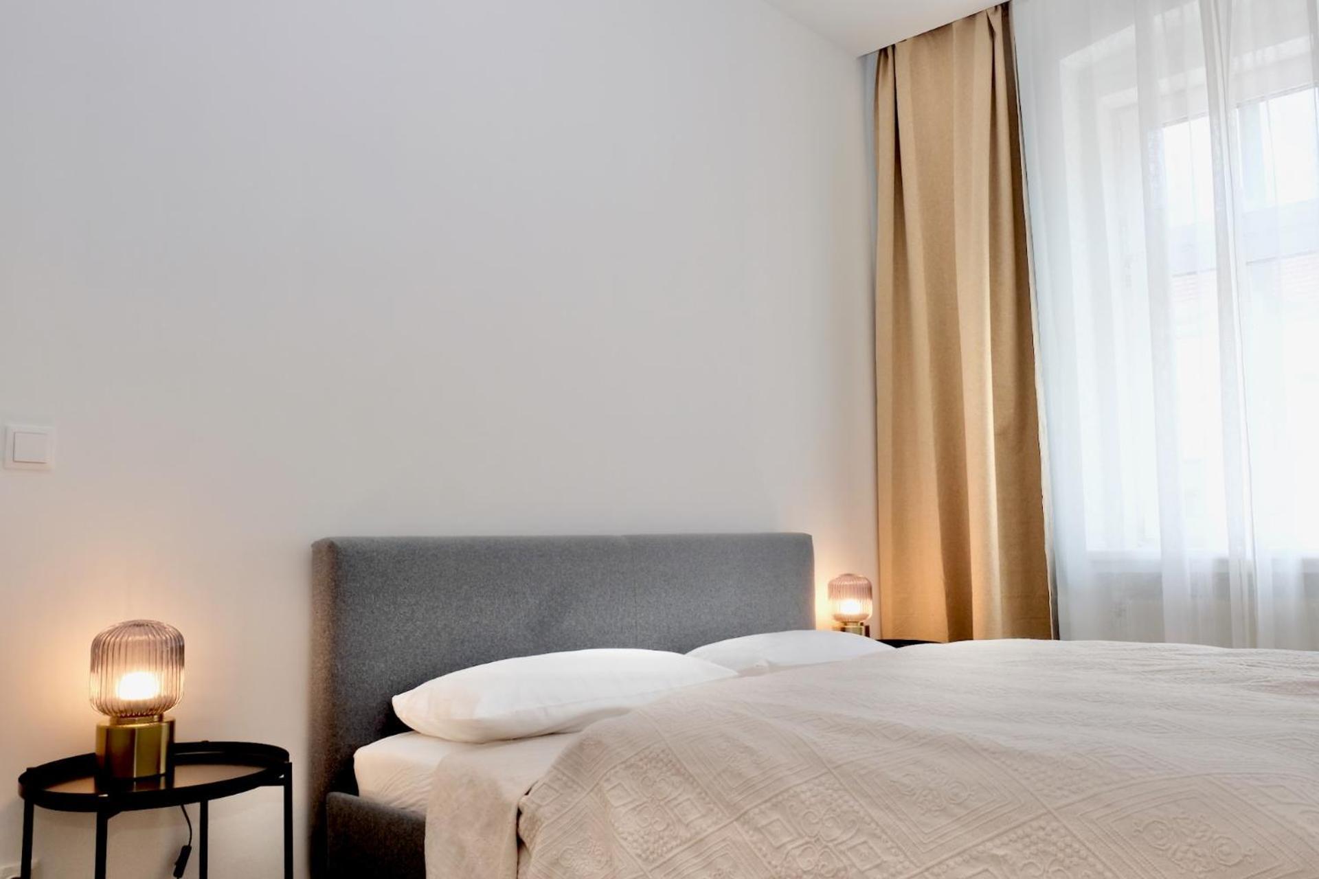 Triple A Apartments Vienna Luaran gambar