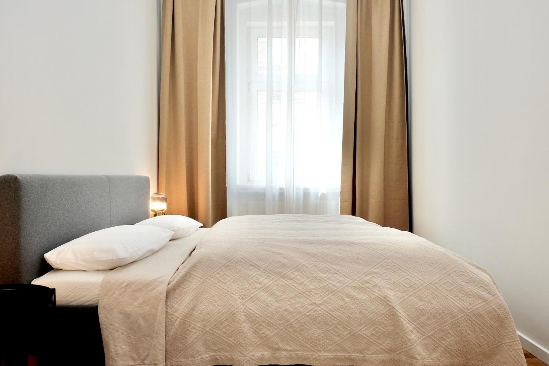Triple A Apartments Vienna Luaran gambar