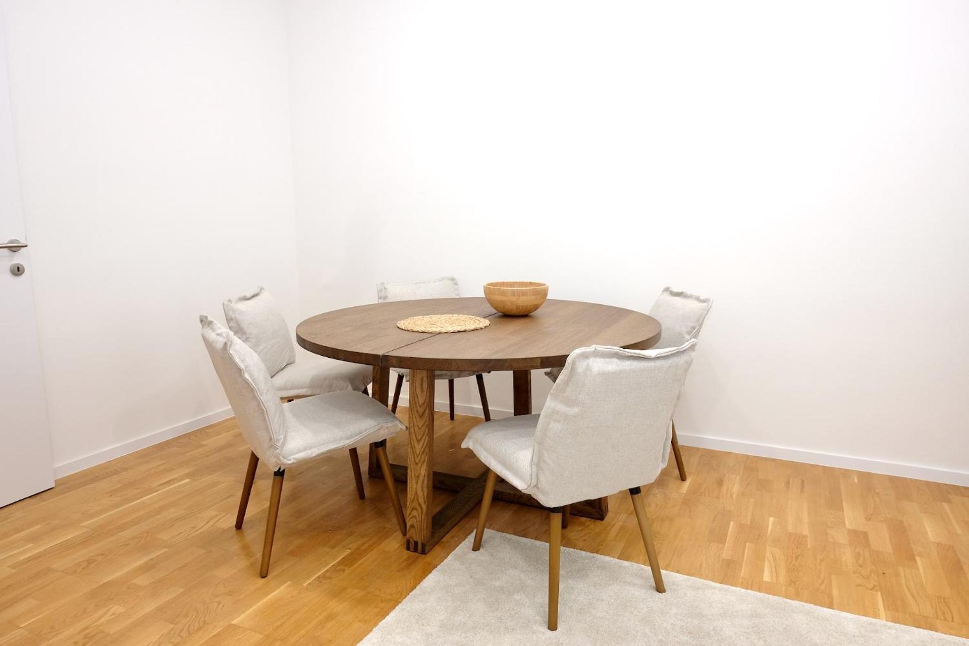 Triple A Apartments Vienna Luaran gambar