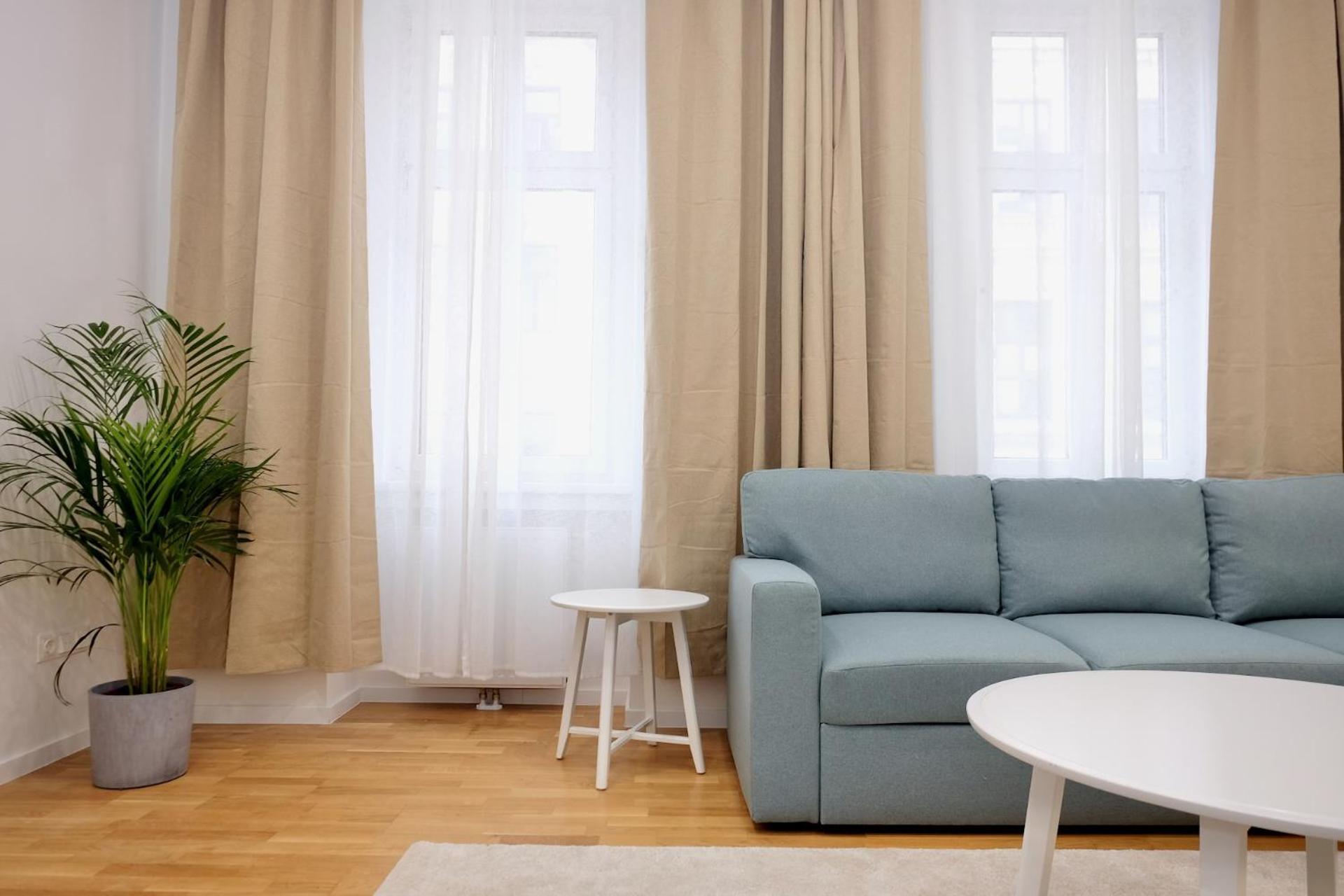 Triple A Apartments Vienna Luaran gambar