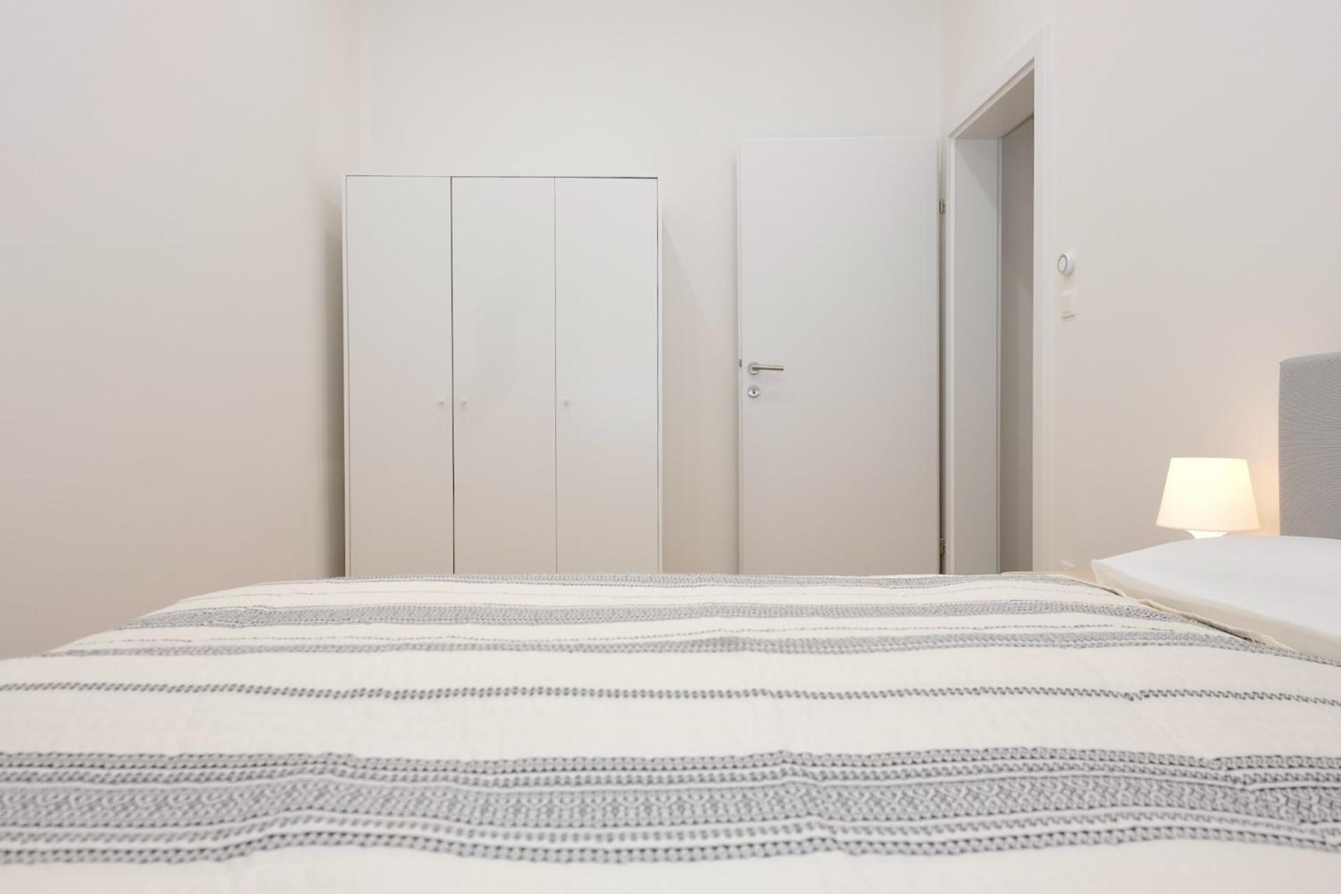 Triple A Apartments Vienna Luaran gambar
