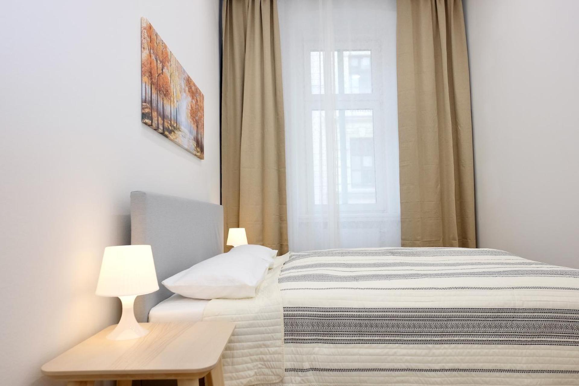 Triple A Apartments Vienna Luaran gambar