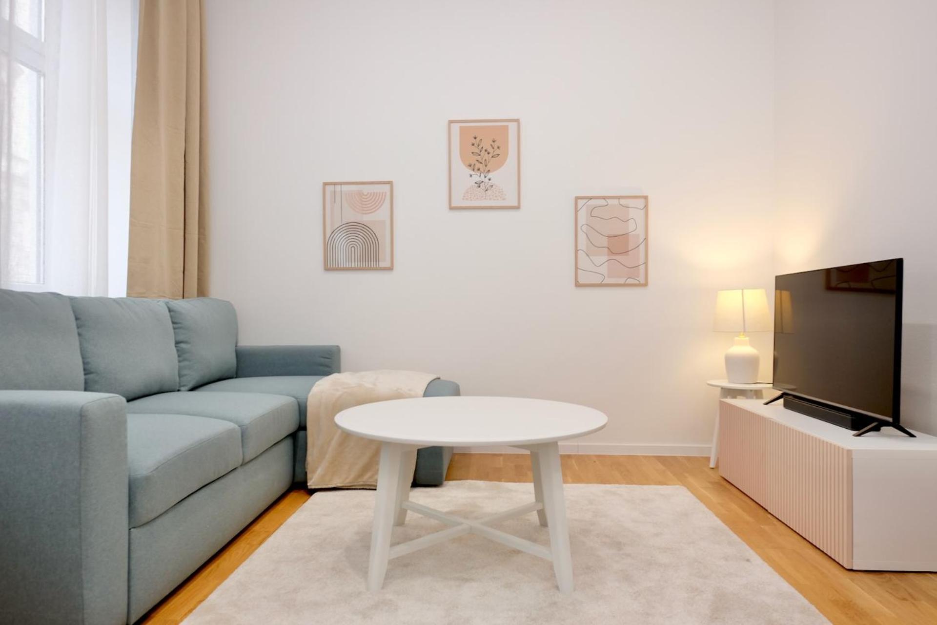 Triple A Apartments Vienna Luaran gambar