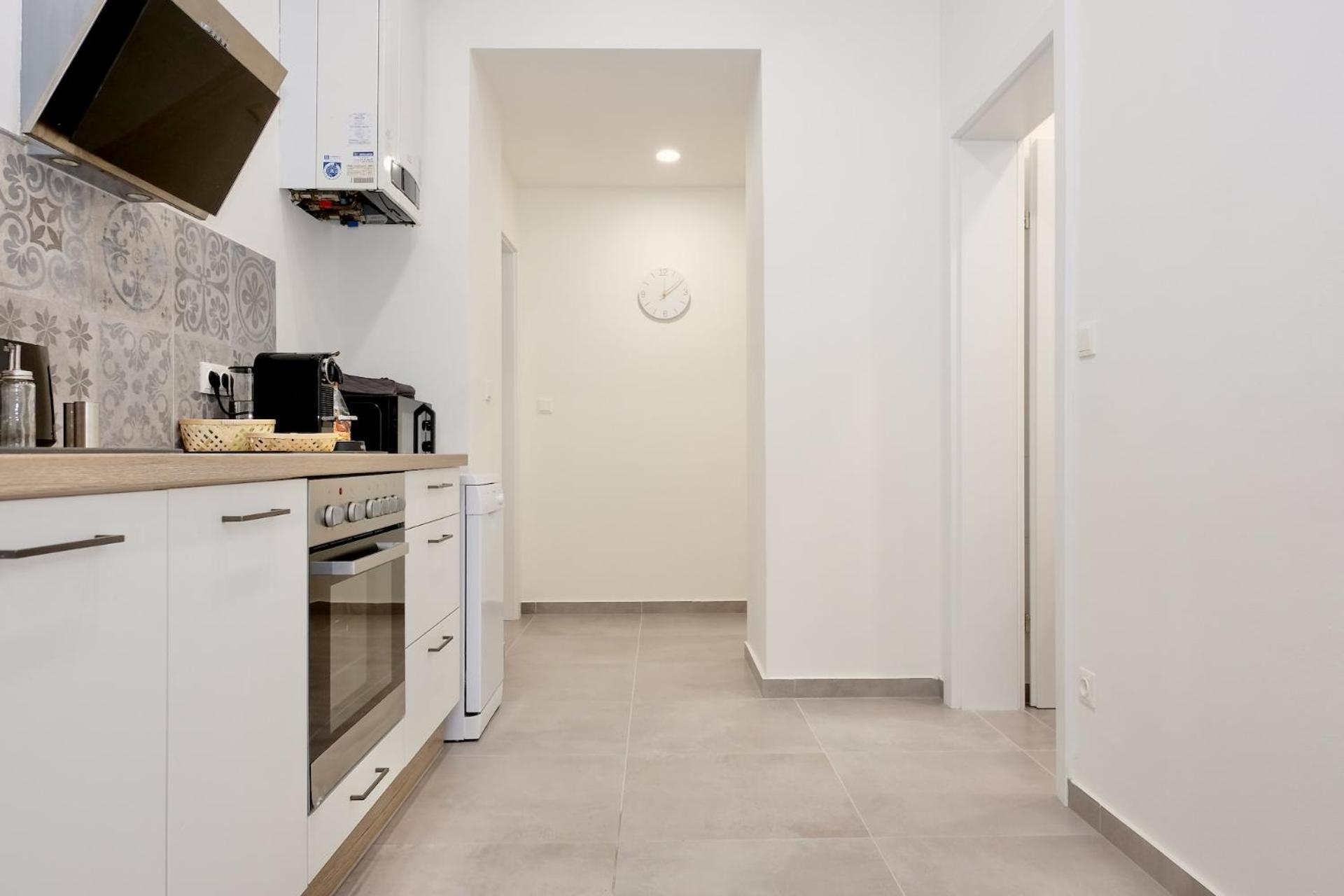 Triple A Apartments Vienna Luaran gambar