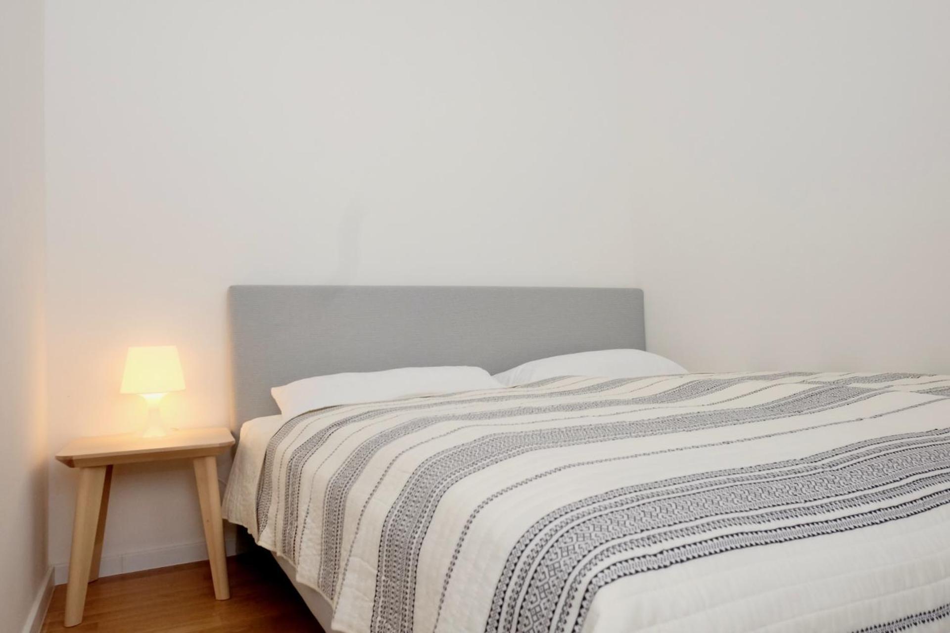 Triple A Apartments Vienna Luaran gambar