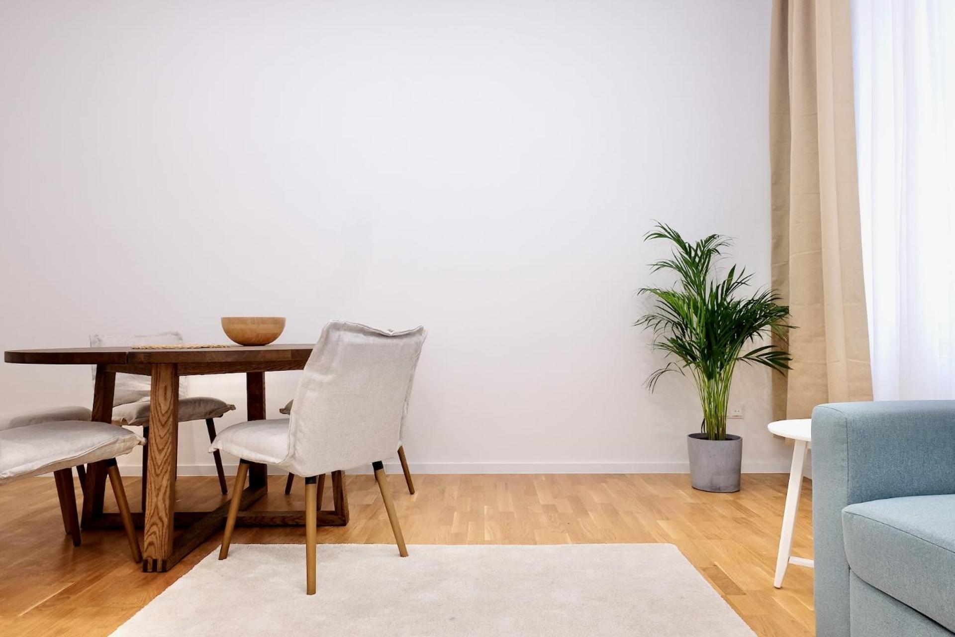 Triple A Apartments Vienna Luaran gambar