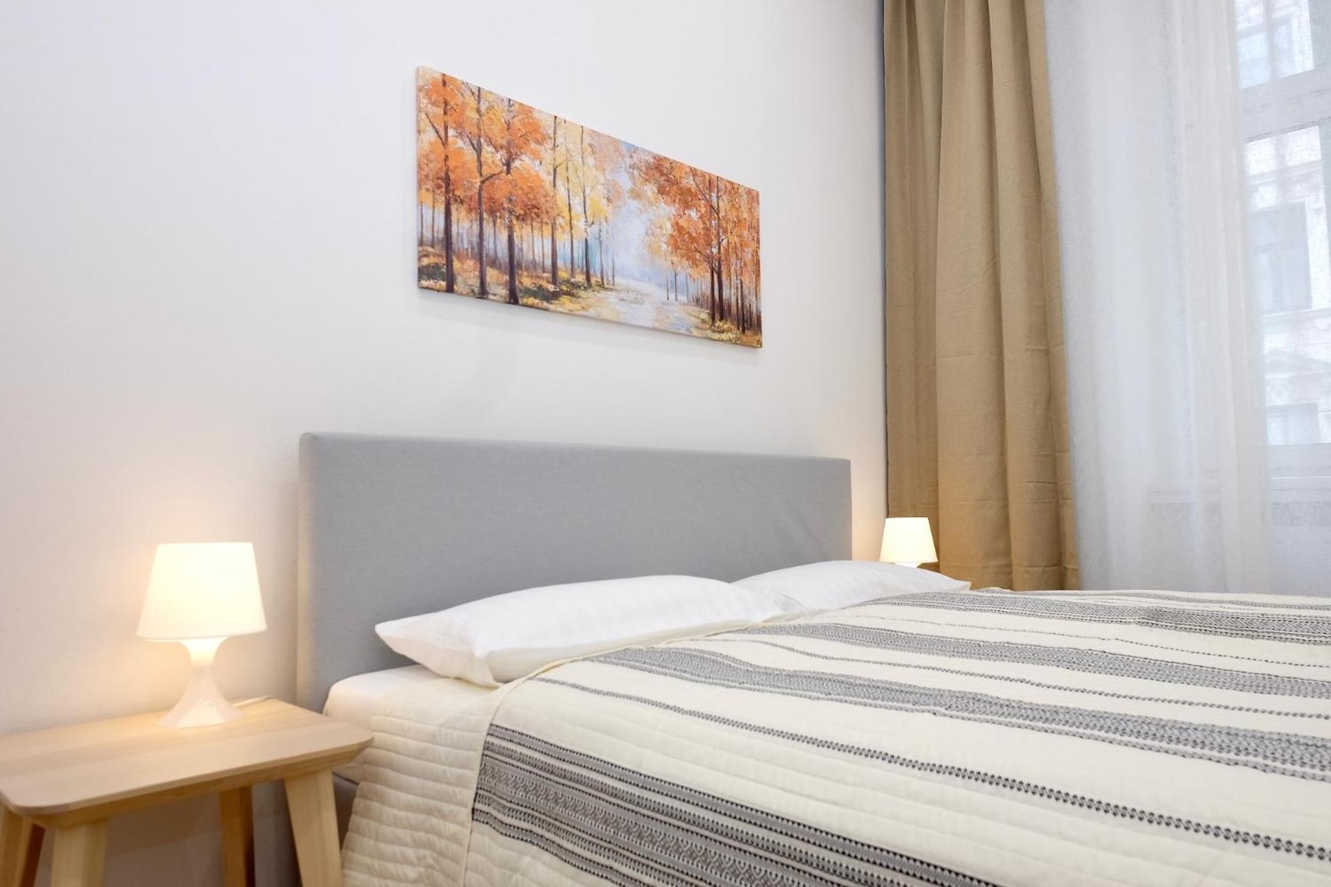 Triple A Apartments Vienna Luaran gambar