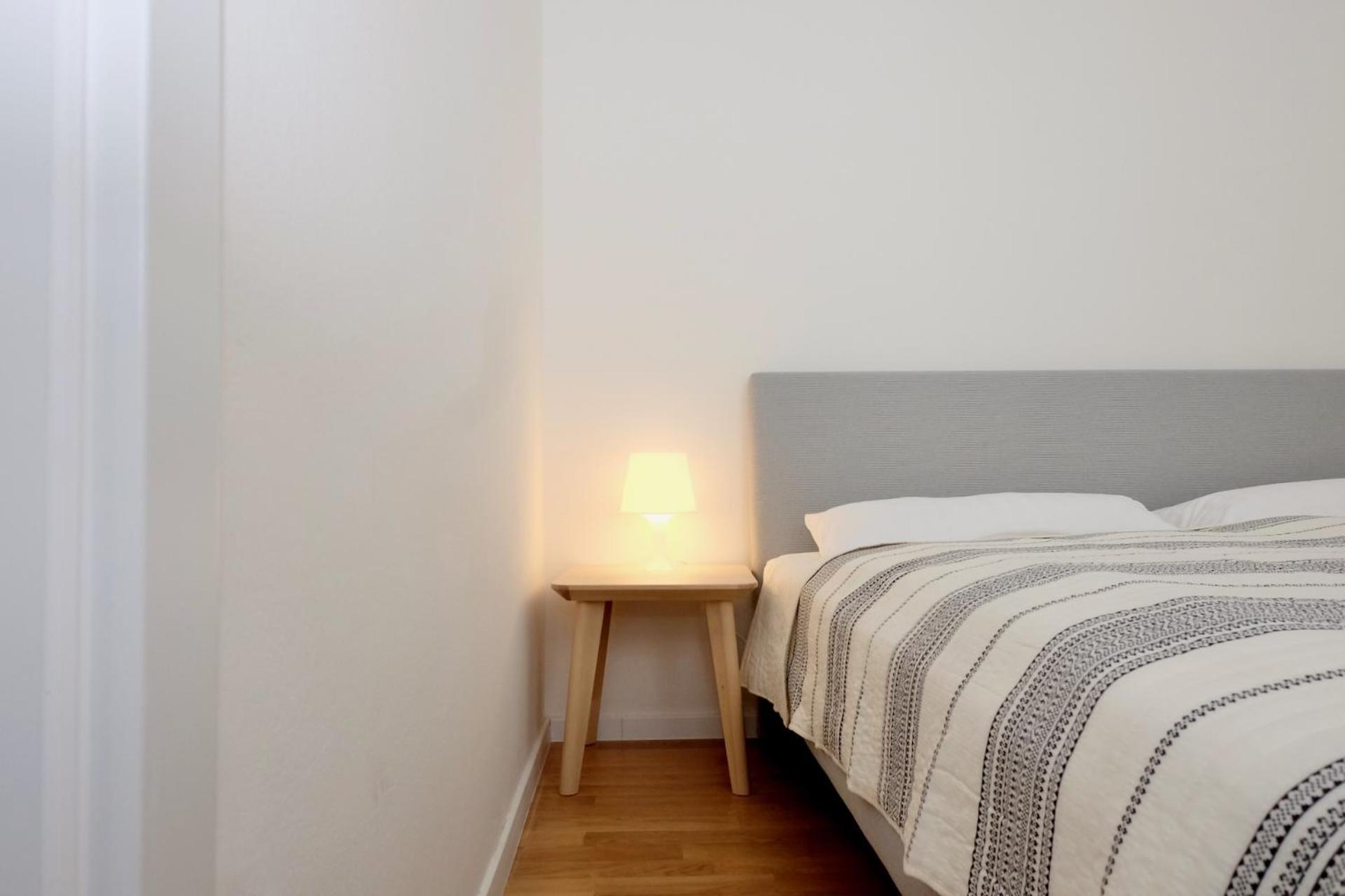 Triple A Apartments Vienna Luaran gambar