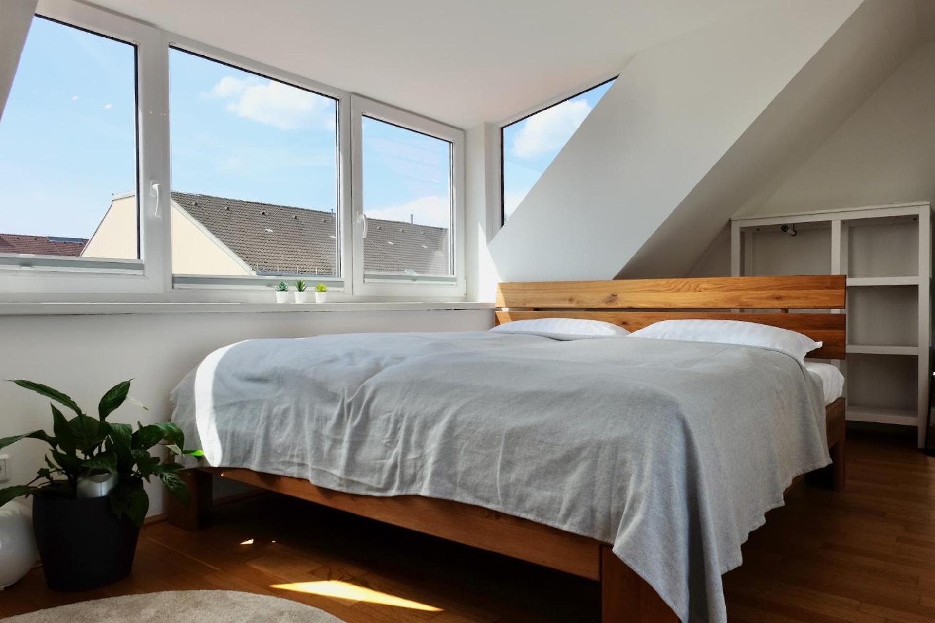 Triple A Apartments Vienna Luaran gambar