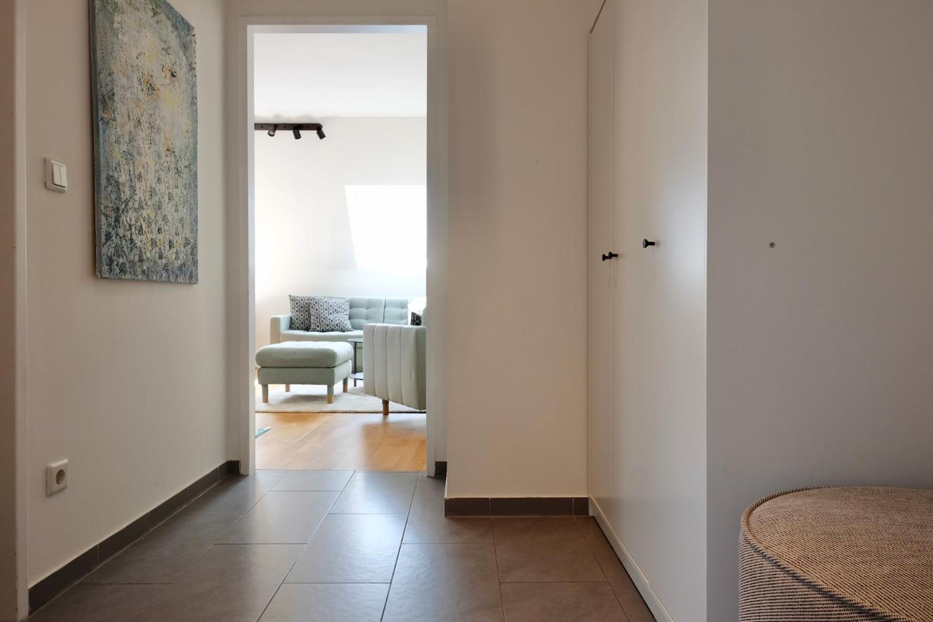 Triple A Apartments Vienna Luaran gambar