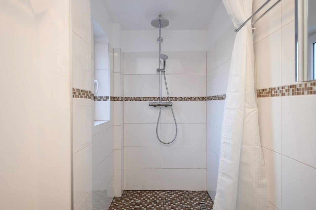 Triple A Apartments Vienna Luaran gambar