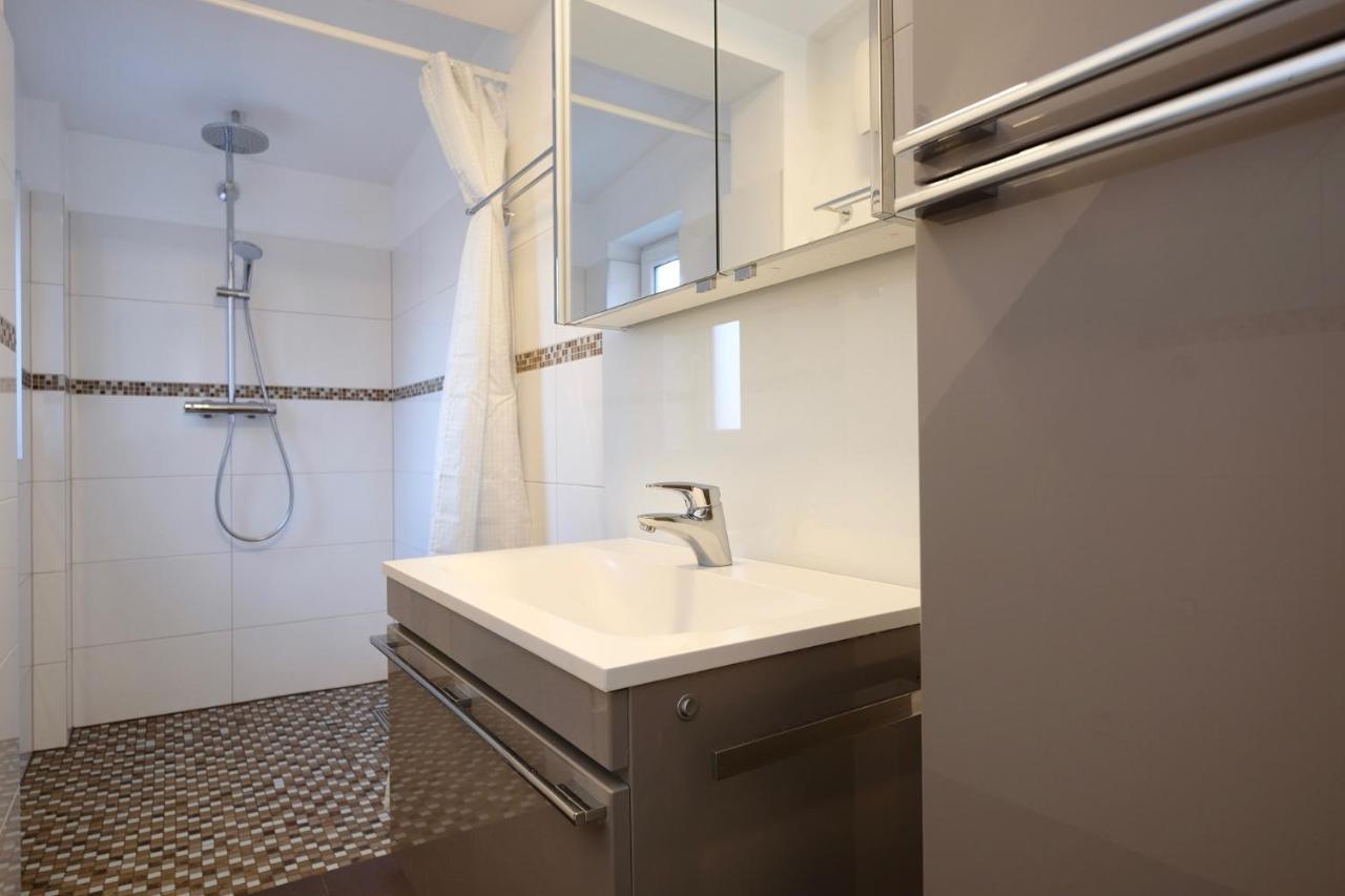Triple A Apartments Vienna Luaran gambar